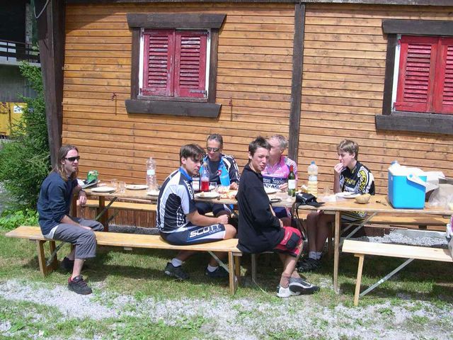 une piste de ski de Haute-Nendaz